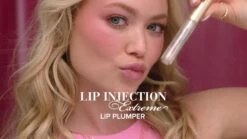 Too Faced Travel Size Lip Injection Extreme Hydrating Lip Plumper -Glisheen Sales Store 10f780a3 153b 4c16 923b 7f8307a426f5