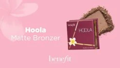 Hoola & WANDERful World Duo Mini Bronzer & Blush Palette -Glisheen Sales Store 1cf700af bc12 4875 a68a a5a421bc3c1a