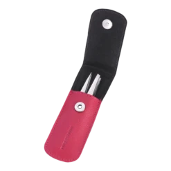 Tweezerman Petite Tweeze Set With Color Case