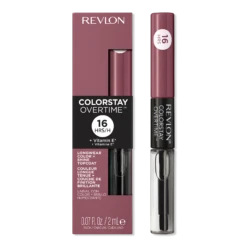 Revlon ColorStay Overtime Lipcolor