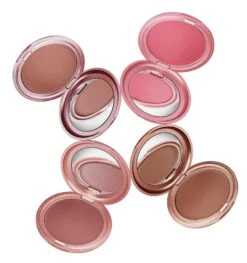 Stila Convertible Color Lip & Cheek Cream Blush 9 Stila Convertible Color Lip & Cheek Cream Blush -Glisheen Sales Store 2153895cm alt01