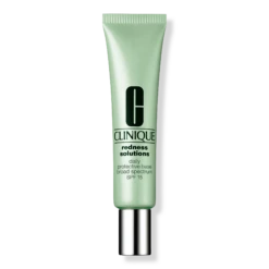 Clinique Redness Solutions Daily Protective Base Broad Spectrum SPF 15 Primer