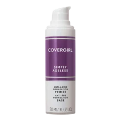 Simply Ageless Anti Aging Foundation Primer