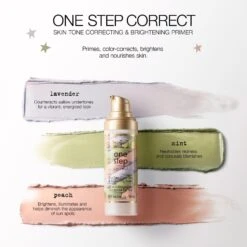 Stila One Step Correct Brightening & Correcting Primer -Glisheen Sales Store 2220677 alt02