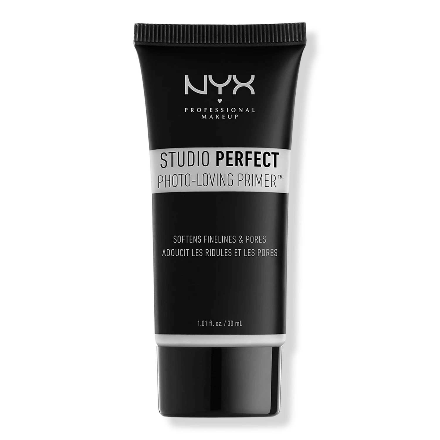 NYX PROFESSIONAL MAKEUP Studio Perfect Face Primer In Clear 3 NYX PROFESSIONAL MAKEUP Studio Perfect Face Primer In Clear