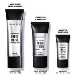 Smashbox The Original Photo Finish Smooth & Blur Oil-Free Primer -Glisheen Sales Store 2233964 alt06