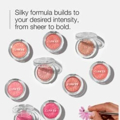 Clinique Cheek Pop Blush -Glisheen Sales Store 2271486cm alt01