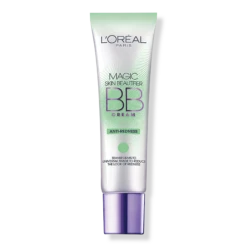 L'Oreal Magic Skin Beautifier BB Cream Anti-Redness 9 L'Oreal Magic Skin Beautifier BB Cream Anti-Redness -Glisheen Sales Store 2275340