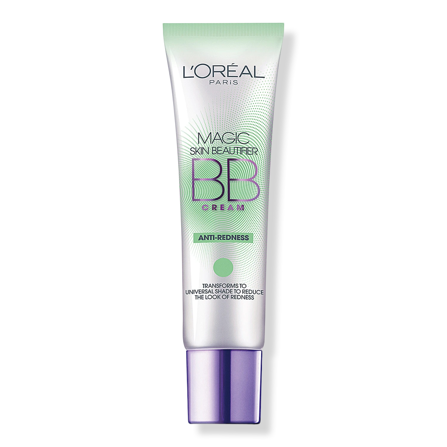 L'Oreal Magic Skin Beautifier BB Cream Anti-Redness 6 L'Oreal Magic Skin Beautifier BB Cream Anti-Redness - Image 4
