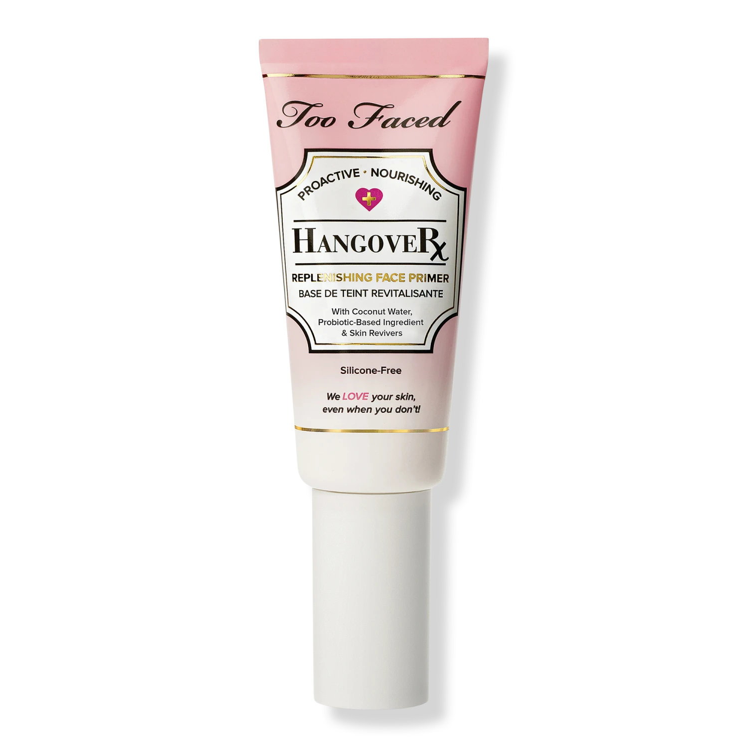 Too Faced Hangover Replenishing Face Primer 6 Too Faced Hangover Replenishing Face Primer - Image 4
