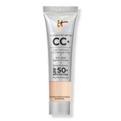 IT Cosmetics Mini CC+ Cream With SPF 50+ 13 IT Cosmetics Mini CC+ Cream With SPF 50+ -Glisheen Sales Store 2278481