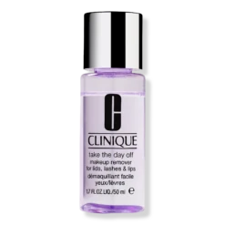 Clinique Travel Size Take The Day Off Makeup Remover