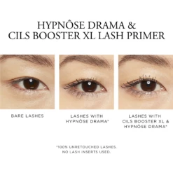 Lancome Travel Size Hypnôse Drama Instant Full Body Volume Mascara -Glisheen Sales Store 2302616cm alt03