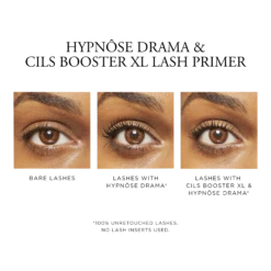 Lancome Travel Size Hypnôse Drama Instant Full Body Volume Mascara