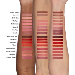 Too Faced Melted Matte Liquid Lipstick -Glisheen Sales Store 2304699cm alt01