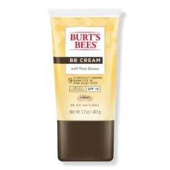 Burt's Bees BB Cream With SPF 15