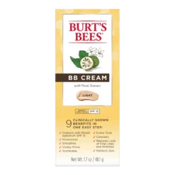 Burt's Bees BB Cream With SPF 15 -Glisheen Sales Store 2306154 alt01