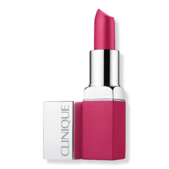Clinique Pop Matte Lip Colour + Primer Lipstick