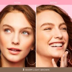 Goof Proof Waterproof Easy Shape & Fill Eyebrow Pencil Mini