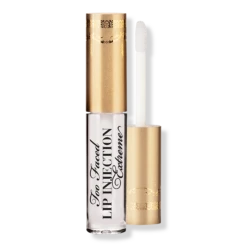 Too Faced Travel Size Lip Injection Extreme Hydrating Lip Plumper -Glisheen Sales Store 2502868