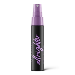 Travel Size All Nighter Waterproof Makeup Setting Spray 18 Travel Size All Nighter Waterproof Makeup Setting Spray -Glisheen Sales Store 2503491 alt01