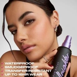 Travel Size All Nighter Waterproof Makeup Setting Spray 20 Travel Size All Nighter Waterproof Makeup Setting Spray -Glisheen Sales Store 2503491 alt03