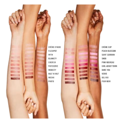 MAC Lipstick Cream -Glisheen Sales Store 2510470cm alt02