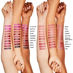 MAC Lipstick Cream -Glisheen Sales Store 2510470cm alt03