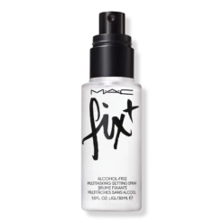 Mini MAC Prep + Prime Fix+ Primer And Setting Spray