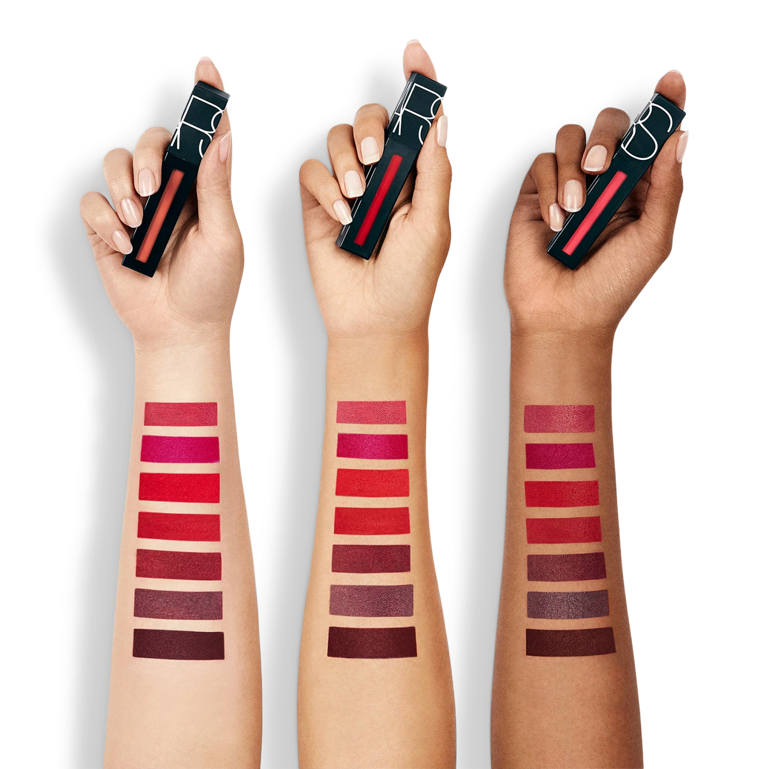 Nars Powermatte Lip Pigment 6 Nars Powermatte Lip Pigment - Image 4