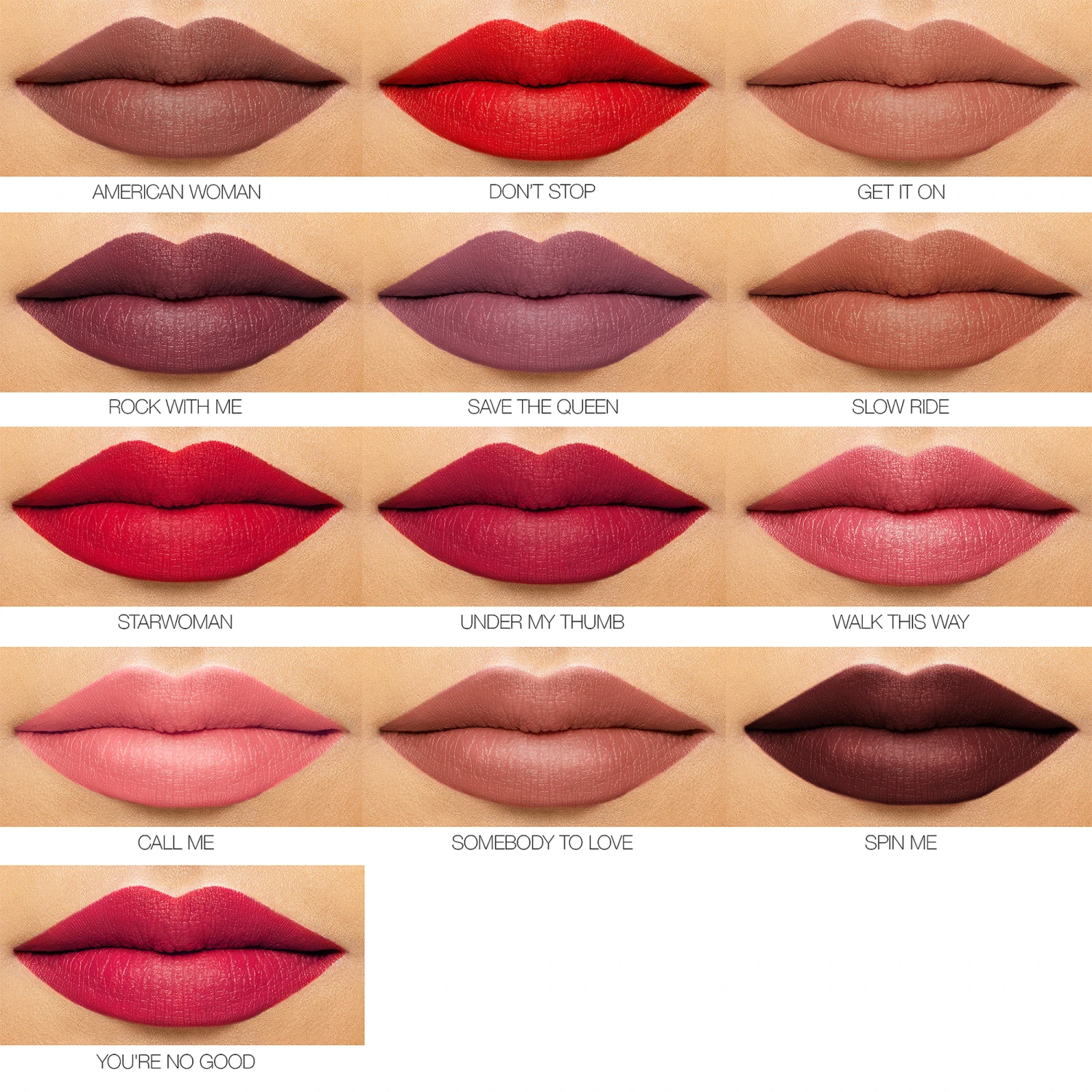 Nars Powermatte Lip Pigment 5 Nars Powermatte Lip Pigment - Image 3