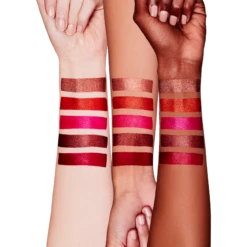 MAC Retro Matte Liquid Lipcolour Metallics