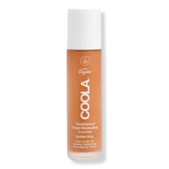 Coola Rosilliance Tinted Moisturizer Organic Sunscreen SPF 30 9 Coola Rosilliance Tinted Moisturizer Organic Sunscreen SPF 30 -Glisheen Sales Store 2523612