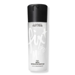 MAC Prep + Prime Fix+ Primer And Setting Spray - Matte Finish -Glisheen Sales Store 2527130