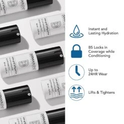 Insta-Grip Jelly Primer 3-in-1 Multi-Tasking Primer -Glisheen Sales Store 2529223 alt02