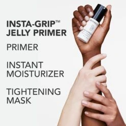 Insta-Grip Jelly Primer 3-in-1 Multi-Tasking Primer -Glisheen Sales Store 2529223 alt03