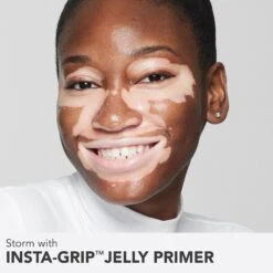 Insta-Grip Jelly Primer 3-in-1 Multi-Tasking Primer -Glisheen Sales Store 2529223 alt04