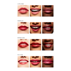 MAC Powder Kiss Lipstick