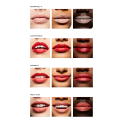 MAC Powder Kiss Lipstick -Glisheen Sales Store 2535357cm alt02