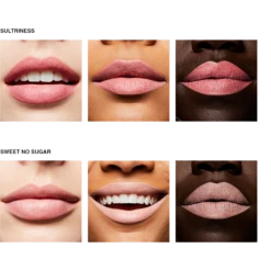 MAC Powder Kiss Lipstick -Glisheen Sales Store 2535357cm alt04