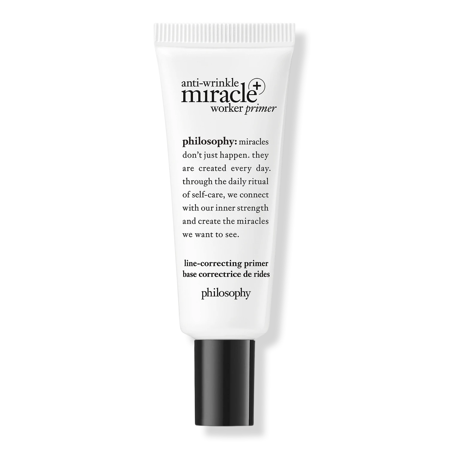 Philosophy Anti-Wrinkle Miracle Worker+ Line Correcting Primer 3 Philosophy Anti-Wrinkle Miracle Worker+ Line Correcting Primer