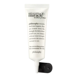 Philosophy Anti-Wrinkle Miracle Worker+ Line Correcting Primer 6 Philosophy Anti-Wrinkle Miracle Worker+ Line Correcting Primer -Glisheen Sales Store 2535877cm alt01