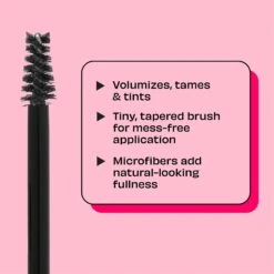 Gimme Brow+ Tinted Volumizing Eyebrow Gel Mini -Glisheen Sales Store 2536836cm alt02