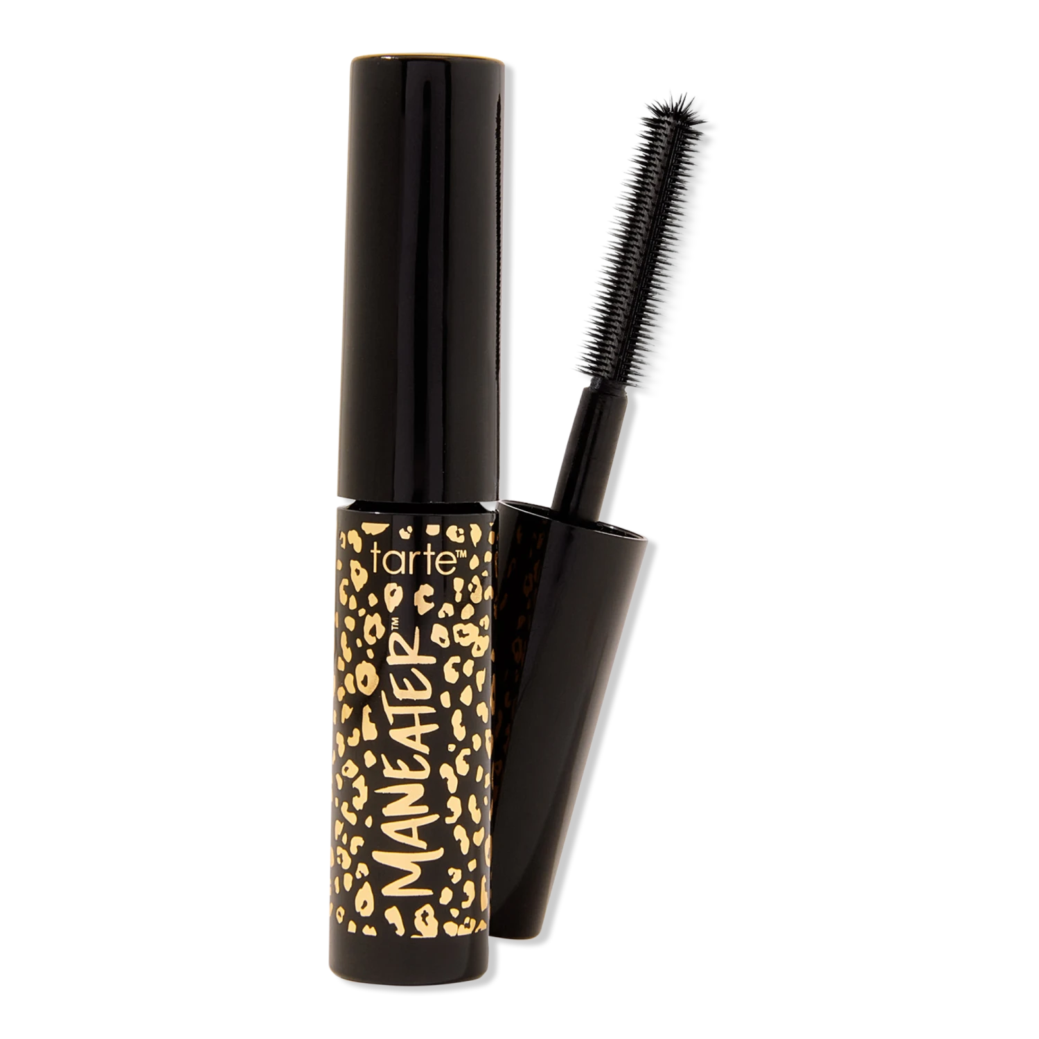 Travel-Size Maneater Volumizing Mascara 5 Travel-Size Maneater Volumizing Mascara - Image 3