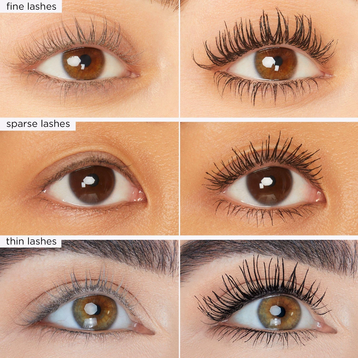 Travel-Size Maneater Volumizing Mascara 8 Travel-Size Maneater Volumizing Mascara - Image 6