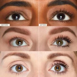 Travel-Size Maneater Volumizing Mascara 11 Travel-Size Maneater Volumizing Mascara -Glisheen Sales Store 2537049cm alt02