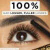 Travel-Size Maneater Volumizing Mascara -Glisheen Sales Store 2537049cm alt04