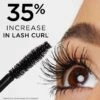 Travel Size Lights, Camera, Lashes 4-in-1 Mascara 2 Travel Size Lights, Camera, Lashes 4-in-1 Mascara -Glisheen Sales Store 2537050cm alt03
