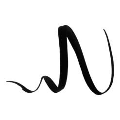 Roller Liner Waterproof Liquid Eyeliner Mini -Glisheen Sales Store 2537750 sm