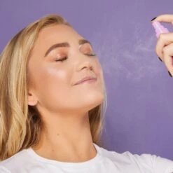 Travel Size Shape Tape Stay Spray Vegan Setting Spray -Glisheen Sales Store 2547937cm alt02